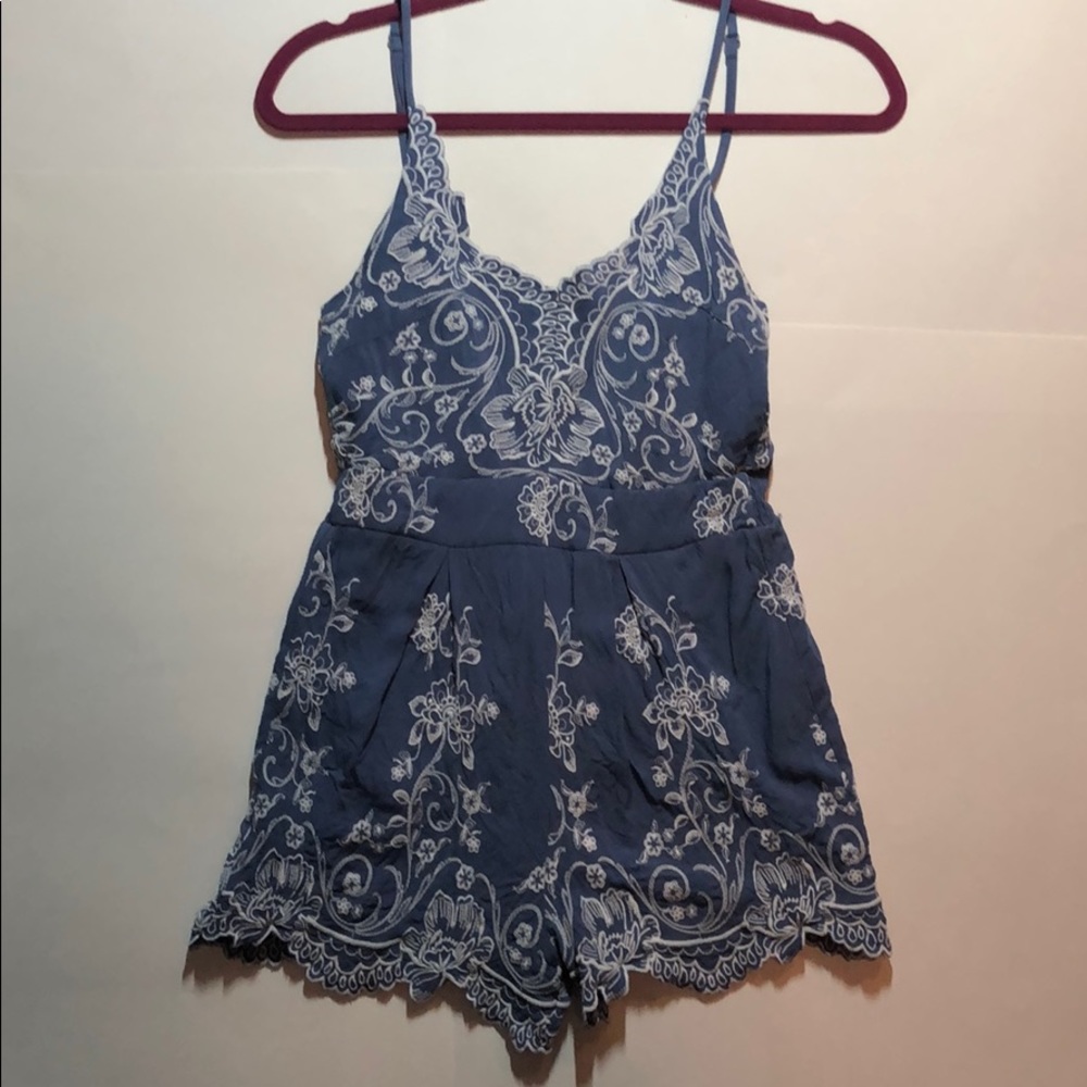 Rue21 Romper